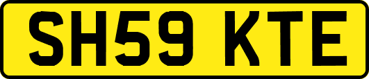 SH59KTE