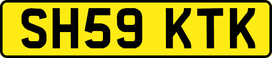 SH59KTK