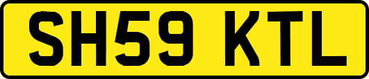 SH59KTL