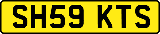 SH59KTS