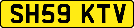 SH59KTV