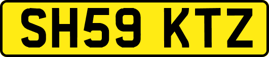 SH59KTZ
