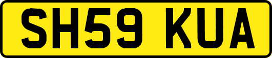 SH59KUA