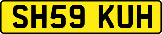 SH59KUH