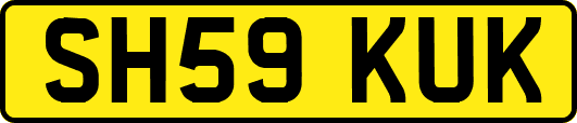 SH59KUK