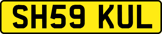 SH59KUL