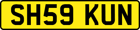SH59KUN