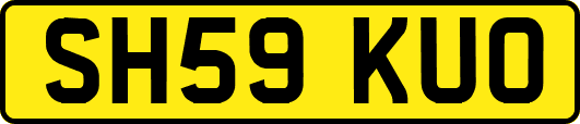 SH59KUO