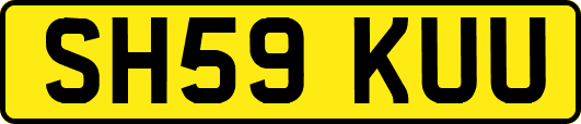 SH59KUU