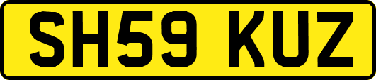 SH59KUZ