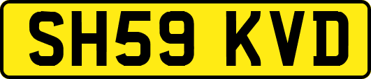SH59KVD