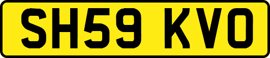 SH59KVO