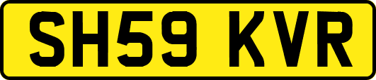 SH59KVR