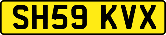 SH59KVX
