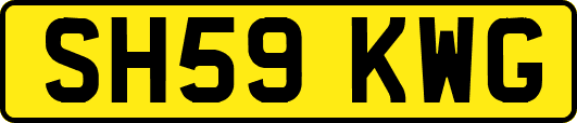 SH59KWG