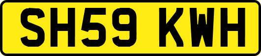 SH59KWH