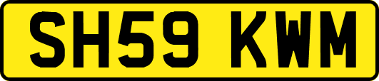 SH59KWM