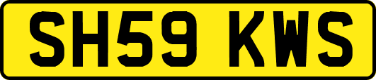 SH59KWS