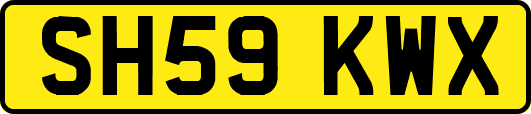 SH59KWX