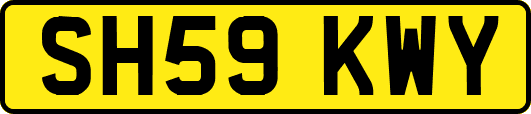 SH59KWY