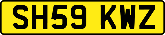 SH59KWZ