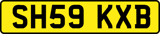 SH59KXB