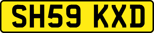 SH59KXD