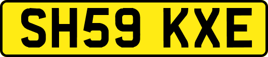 SH59KXE