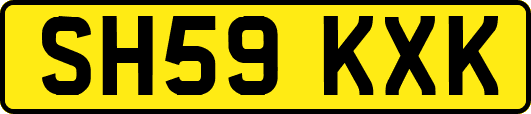 SH59KXK