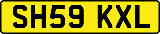 SH59KXL