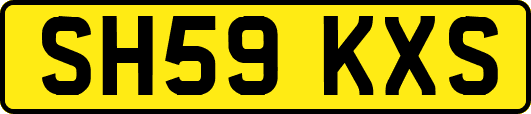 SH59KXS