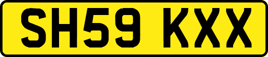 SH59KXX