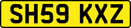 SH59KXZ