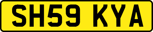 SH59KYA