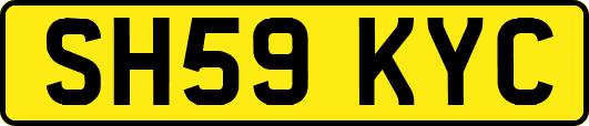 SH59KYC