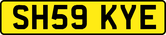 SH59KYE