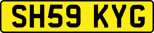 SH59KYG