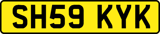 SH59KYK