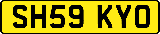 SH59KYO