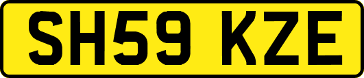 SH59KZE
