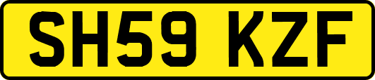 SH59KZF
