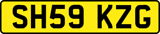 SH59KZG