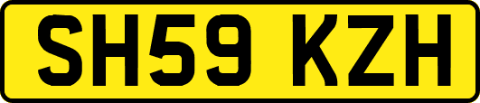 SH59KZH