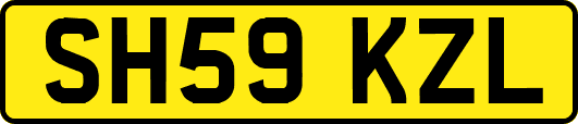 SH59KZL