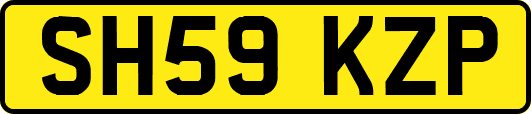 SH59KZP