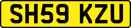 SH59KZU