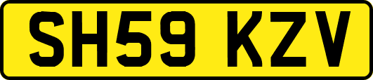 SH59KZV