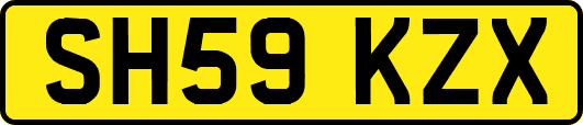 SH59KZX