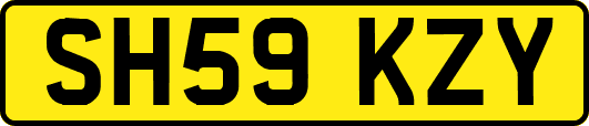 SH59KZY