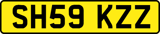 SH59KZZ